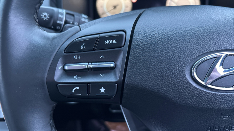 Hyundai KONA 150kW Ultimate 64kWh 5dr Auto Electric Hatchback